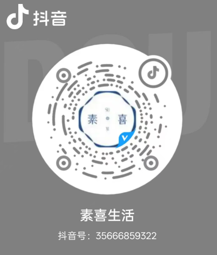 抖音二维码